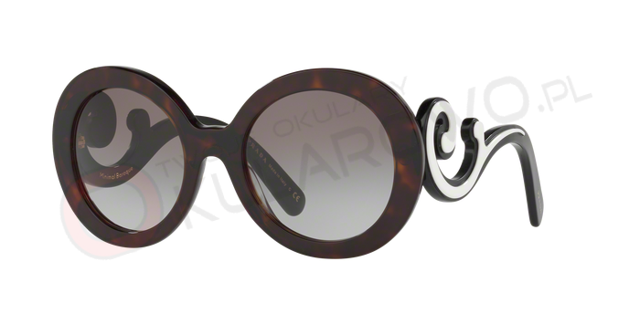 0PR_08TS__2AU0A7_030A Prada PR08TS 2AU0A7