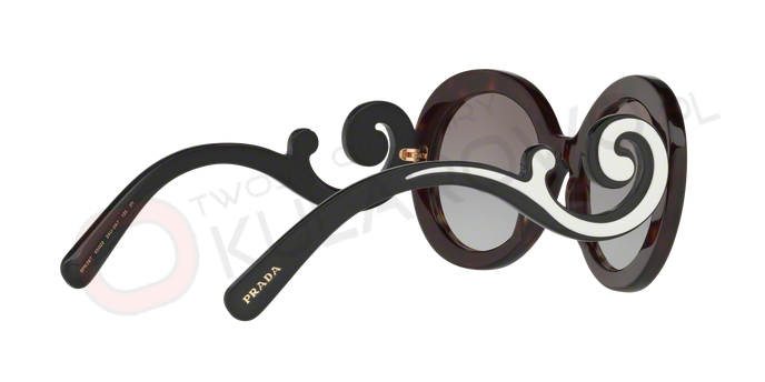 0PR_08TS__2AU0A7_240A Prada PR08TS 2AU0A7