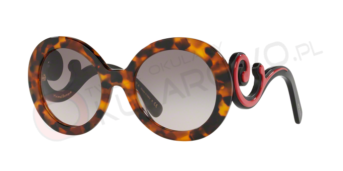 0PR_08TS__VAH4K0_030A Prada PR08TS VAH4K0