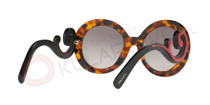 0PR_08TS__VAH4K0_210A Prada PR08TS VAH4K0