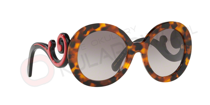 0PR_08TS__VAH4K0_330A Prada PR08TS VAH4K0