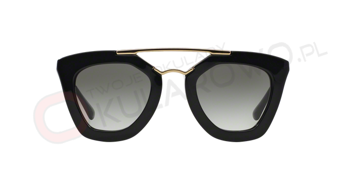 0PR_09QS__1AB0A7_000A Prada PR09QS 1AB0A7