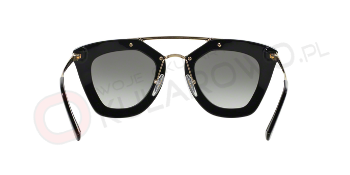 0PR_09QS__1AB0A7_180A Prada PR09QS 1AB0A7
