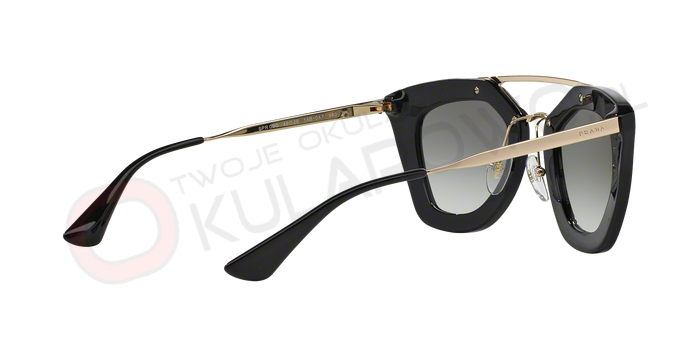 0PR_09QS__1AB0A7_240A Prada PR09QS 1AB0A7