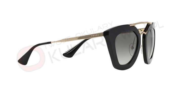 0PR_09QS__1AB0A7_300A Prada PR09QS 1AB0A7