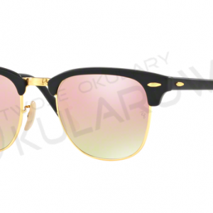 Ray-Ban RB2176 901S7O CLUBMASTER