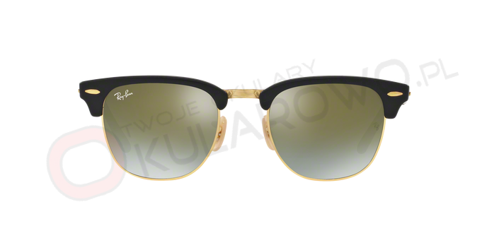 0RB2176__901S9J_000A Ray-Ban RB2176 901S9J CLUBMASTER