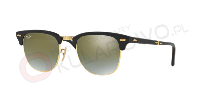 0RB2176__901S9J_030A Ray-Ban RB2176 901S9J CLUBMASTER