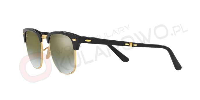0RB2176__901S9J_060A Ray-Ban RB2176 901S9J CLUBMASTER