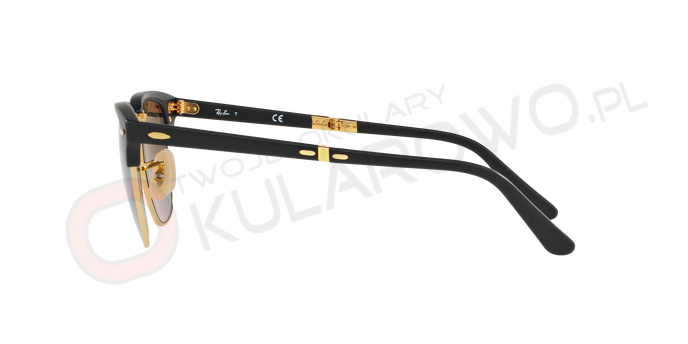0RB2176__901S9J_090A Ray-Ban RB2176 901S9J CLUBMASTER