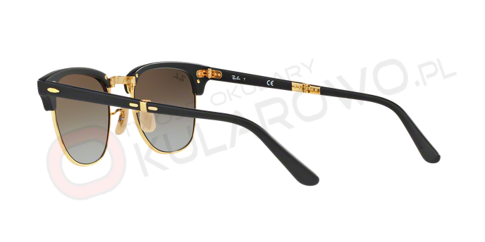 0RB2176__901S9J_120A Ray-Ban RB2176 901S9J CLUBMASTER