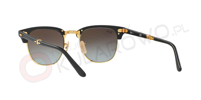 0RB2176__901S9J_150A Ray-Ban RB2176 901S9J CLUBMASTER