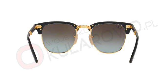 0RB2176__901S9J_180A Ray-Ban RB2176 901S9J CLUBMASTER