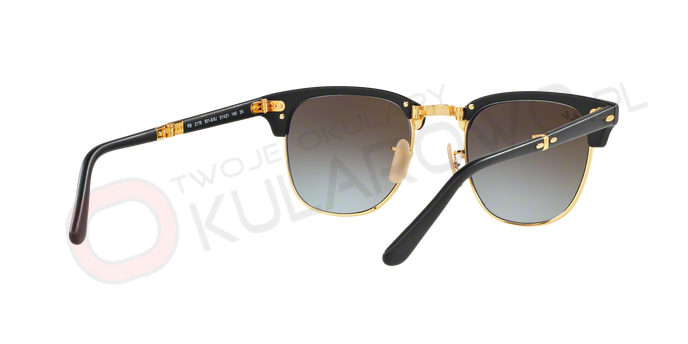 0RB2176__901S9J_210A Ray-Ban RB2176 901S9J CLUBMASTER