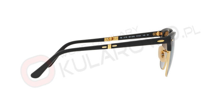 0RB2176__901S9J_270A Ray-Ban RB2176 901S9J CLUBMASTER
