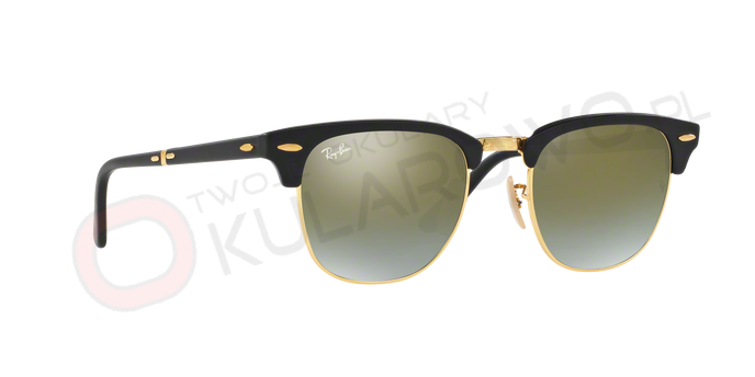 0RB2176__901S9J_330A Ray-Ban RB2176 901S9J CLUBMASTER