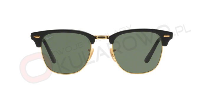 0RB2176__901_000A Ray-Ban RB2176 901 CLUBMASTER