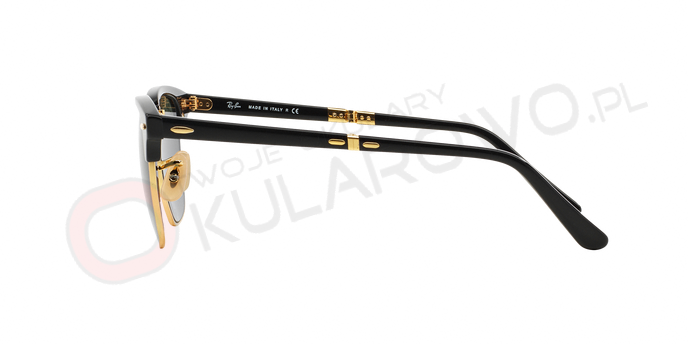 0RB2176__901_090A Ray-Ban RB2176 901 CLUBMASTER