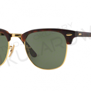 Ray-Ban RB2176 990 CLUBMASTER
