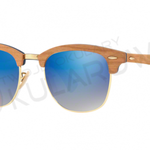 Ray-Ban RB3016M 11807Q CLUBMASTER