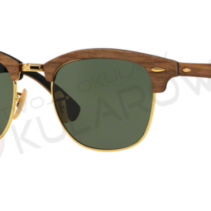 Ray-Ban RB3016M 118158 CLUBMASTER