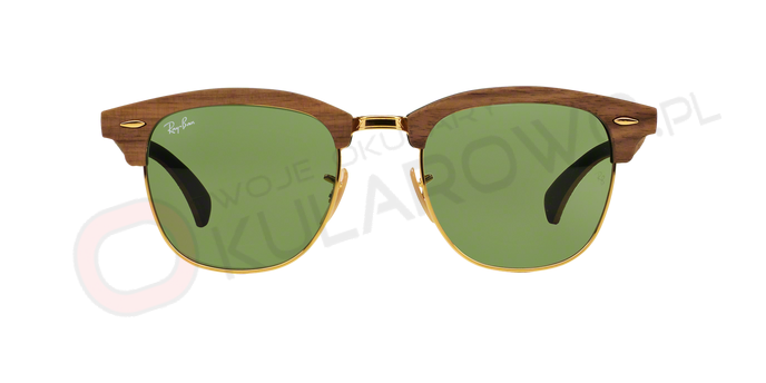 0RB3016M__11824E_000A Ray-Ban RB3016M 11824E CLUBMASTER