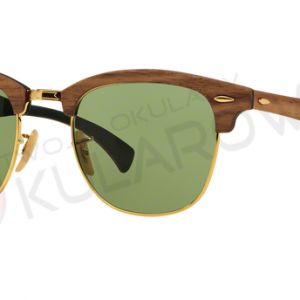 Ray-Ban RB3016M 11824E CLUBMASTER