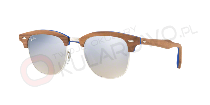 0RB3016M__12179U_030A Ray-Ban RB3016M 12179U CLUBMASTER