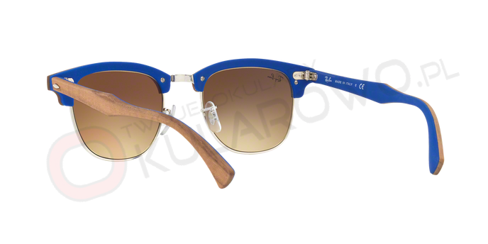 0RB3016M__12179U_150A Ray-Ban RB3016M 12179U CLUBMASTER