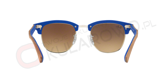 0RB3016M__12179U_180A Ray-Ban RB3016M 12179U CLUBMASTER