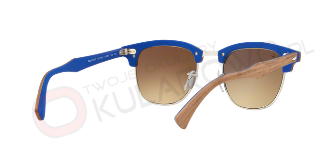 0RB3016M__12179U_210A Ray-Ban RB3016M 12179U CLUBMASTER