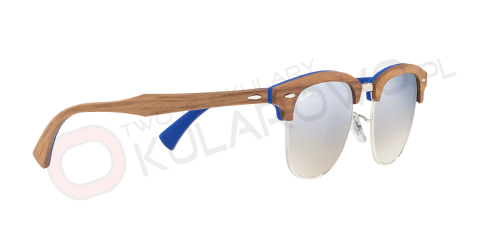 0RB3016M__12179U_300A Ray-Ban RB3016M 12179U CLUBMASTER