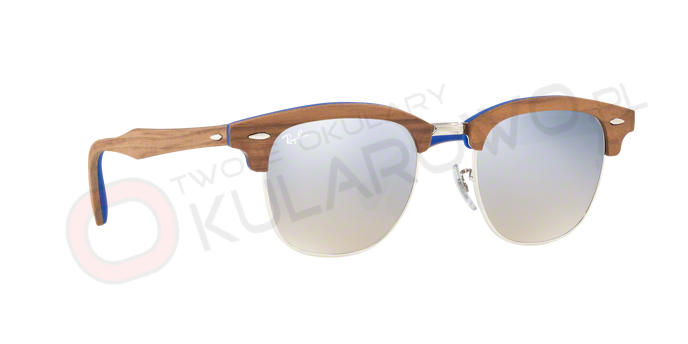 0RB3016M__12179U_330A Ray-Ban RB3016M 12179U CLUBMASTER