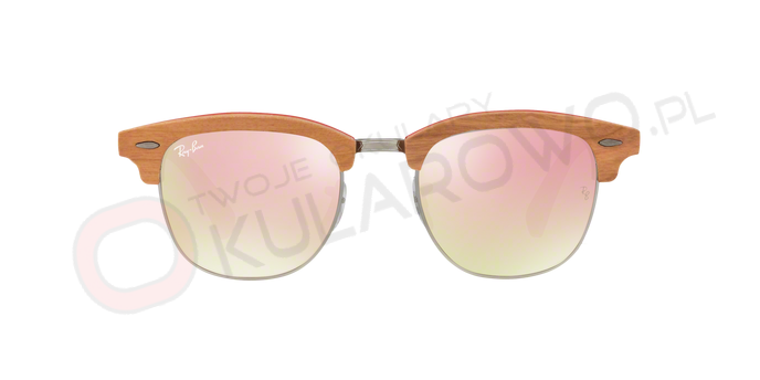 0RB3016M__12197O_000A Ray-Ban RB3016M 12197O CLUBMASTER