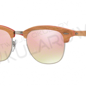 Ray-Ban RB3016M 12197O CLUBMASTER