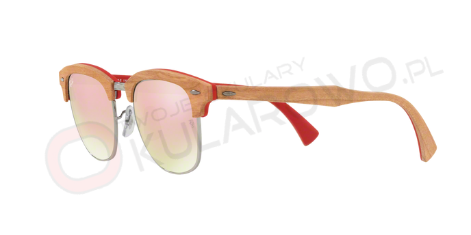 0RB3016M__12197O_060A Ray-Ban RB3016M 12197O CLUBMASTER