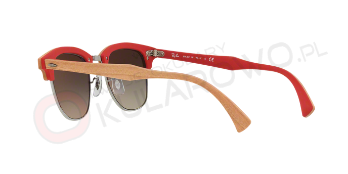 0RB3016M__12197O_120A Ray-Ban RB3016M 12197O CLUBMASTER
