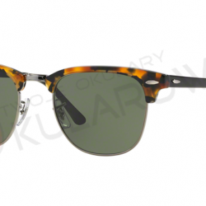 Ray-Ban RB3016 1157 CLUBMASTER