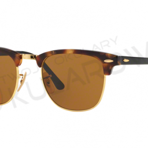 Ray-Ban RB3016 1160 CLUBMASTER