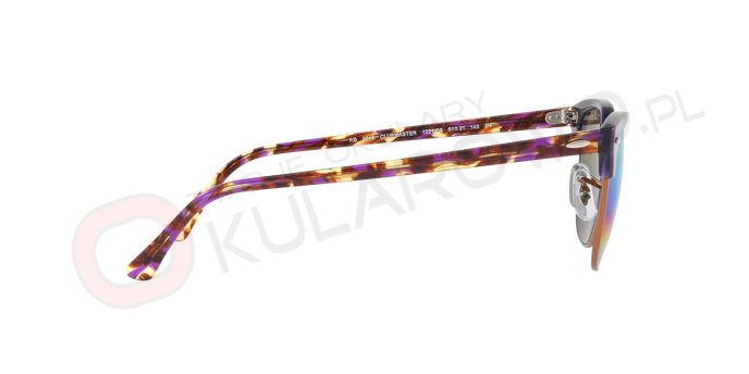 0RB3016__1221C3_270A Ray-Ban RB3016 1221C3 CLUBMASTER