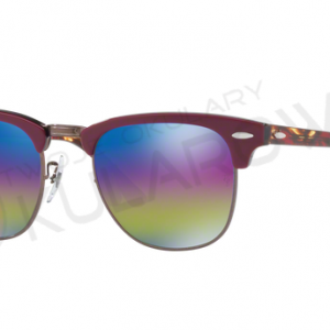 Ray-Ban RB3016 1222C2 CLUBMASTER