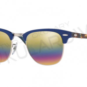 Ray-Ban RB3016 1223C4 CLUBMASTER