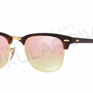 Ray-Ban RB3016 990/7O CLUBMASTER