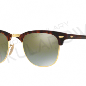 Ray-Ban RB3016 990/9J CLUBMASTER