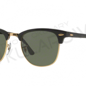 Ray-Ban RB3016 W0365 CLUBMASTER