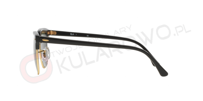 0RB3016__W0365_090A Ray-Ban RB3016 W0365 CLUBMASTER