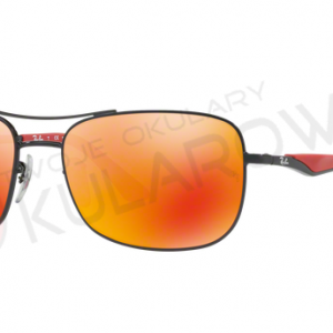 Ray-Ban RB35315 002/6S