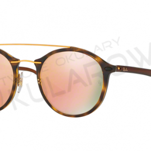 Ray-Ban RB4266 710/2Y