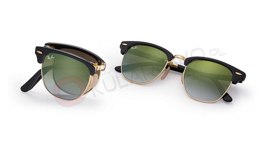 Ray-Ban RB 2176 901S9J Ray-Ban RB2176 901S9J CLUBMASTER