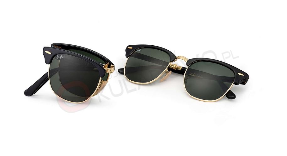 Ray-Ban RB2176 901 Ray-Ban RB2176 901 CLUBMASTER